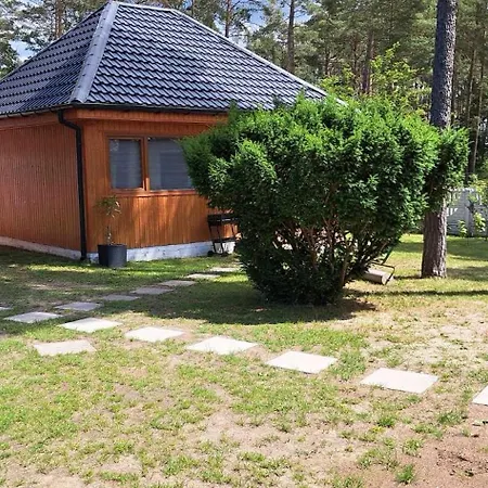 Letniskowe Piaski Pobierowo