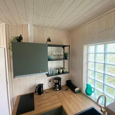 Holiday home Piaski Pobierowo
