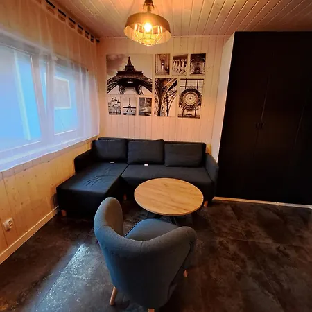 Holiday home Letniskowe Piaski