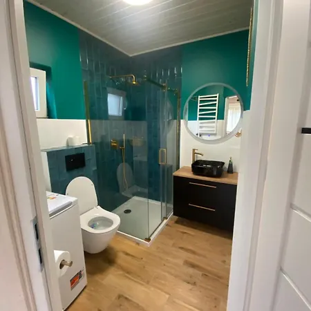 Holiday home Piaski *