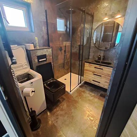 Letniskowe Piaski * Pobierowo