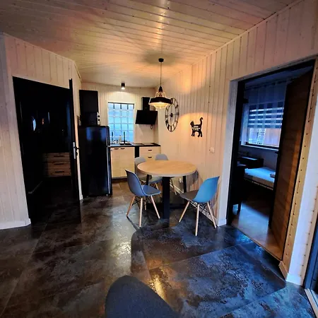 Holiday home Letniskowe Piaski Pobierowo