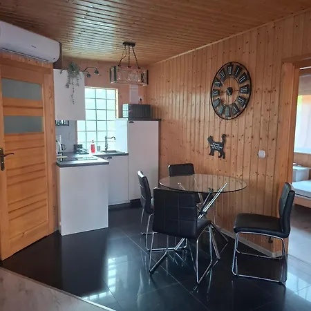 Letniskowe Piaski *