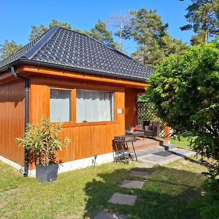 Letniskowe Piaski
