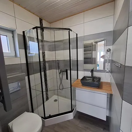 Holiday home Letniskowe Piaski