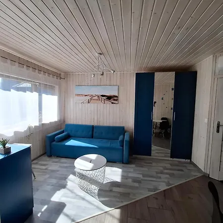 Letniskowe Piaski Holiday home