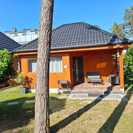 Letniskowe Piaski Pobierowo