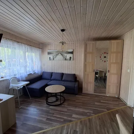 Letniskowe Piaski Pobierowo