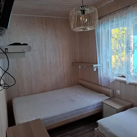 Letniskowe Piaski