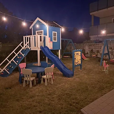 Letniskowe Piaski * Pobierowo