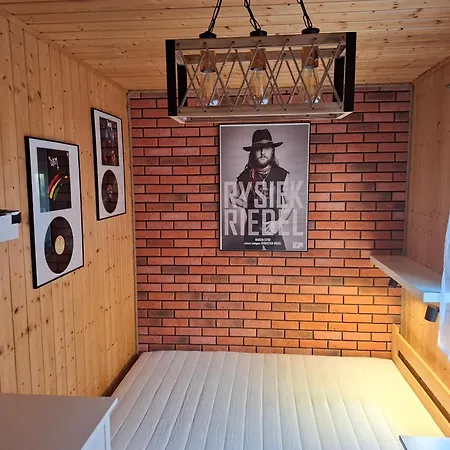 Holiday home Letniskowe Piaski *