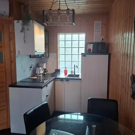 Letniskowe Piaski Pobierowo