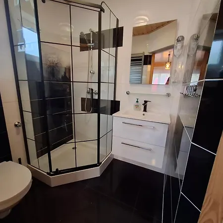 Letniskowe Piaski Σπίτι διακοπών *