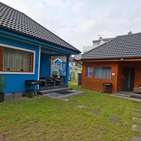 Letniskowe Piaski * Pobierowo