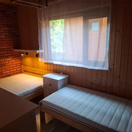 Holiday home Letniskowe Piaski