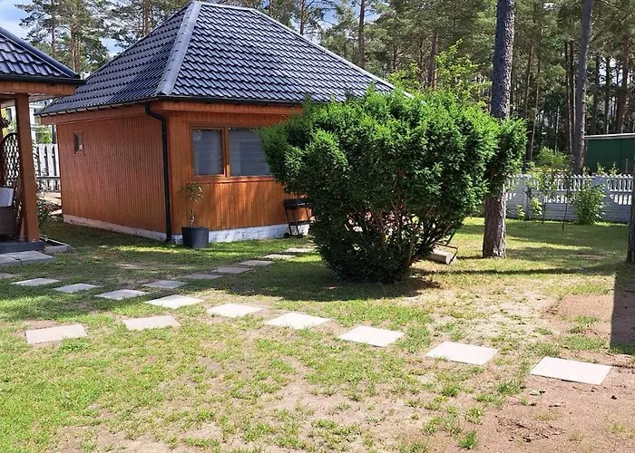 Letniskowe Piaski פוביירובו