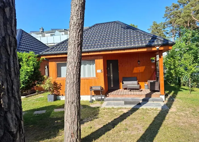 Letniskowe Piaski פוביירובו