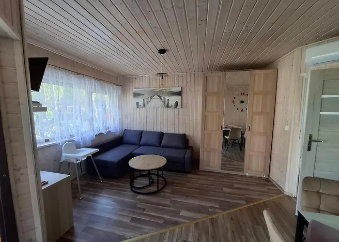 Letniskowe Piaski פוביירובו