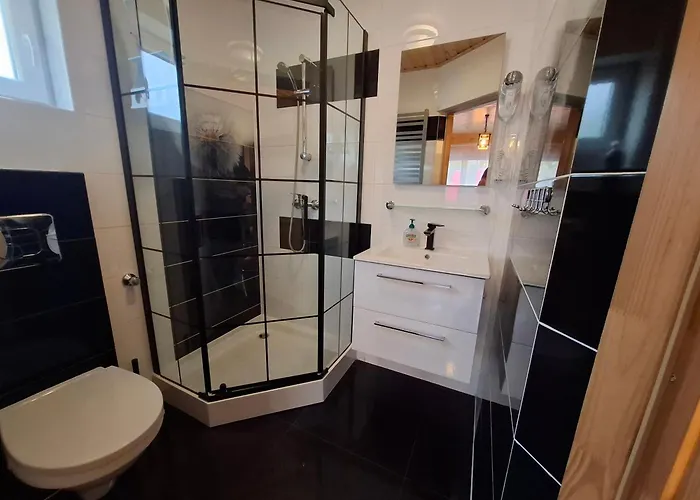 Letniskowe Piaski בית נופש *