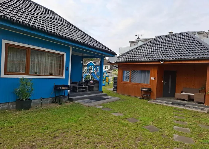 Letniskowe Piaski * פוביירובו