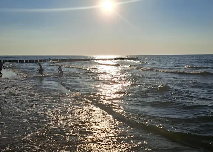 Letniskowe Piaski פוביירובו